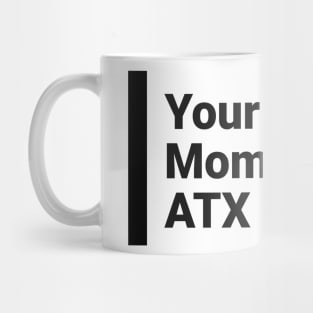 YMH ATX Mug